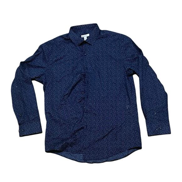 Bar 111 Men’s Button Down Size Large - Picture 1 of 5